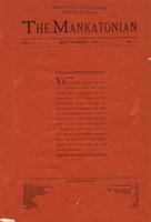 The Mankatonian, 1891-09, Page 01