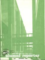 The Alumni Reporter, Fall 1967