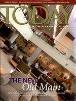 Today Magazine, Fall 2005
