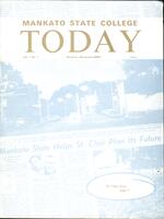 Today, v1, n1, Winter 1969