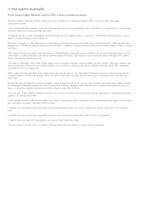 2002-10-25:  A shot against meningitis