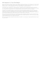 2002-09-13:  MSU Ranked in U.S. News  World Report
