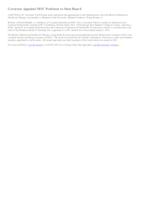 2003-11-14:  Governor Appoints MSU Professor to State Board
