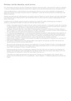 2003-02-07:  Pawlenty cuts hit education, social services