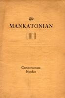 The Mankatonian, Volume 24, Issue 9, June 1912