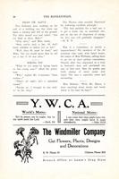 The Mankatonian, 1913-01, Page 32