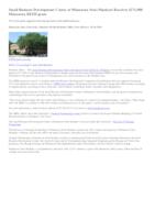 2019-10-16:  Small Business Development Center at Minnesota State Mankato Receives $274,000 Minnesota DEED grant