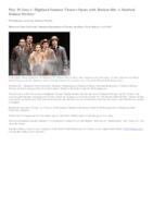 2019-05-23:  A Sherlock Holmes Mystery'
