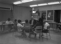 Wilson Campus School, Mankato State College, 1967-03-29.