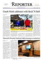 The Reporter, Tuesday, April 09, 2024