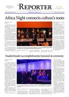 The Reporter, Tuesday, April 16, 2024