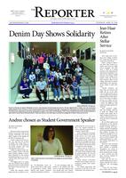 The Reporter, Thursday, April 25, 2024