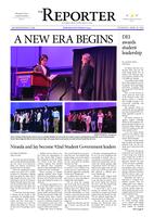 The Reporter, Thursday, April 18, 2024