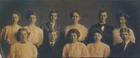1909 MSU Annual