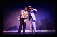 "The Music Man," Theater, Mankato State University, 1996.