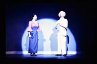 "The Music Man," Theater, Mankato State University, 1996.