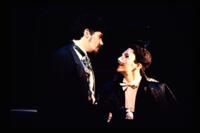 "Phantom," Theater, Mankato State University, 1997.