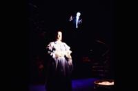 "Phantom," Theater, Mankato State University, 1997.