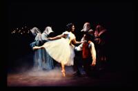 "Phantom," Theater, Mankato State University, 1997.