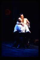"Phantom," Theater, Mankato State University, 1997.