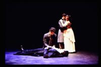 "Phantom," Theater, Mankato State University, 1997.