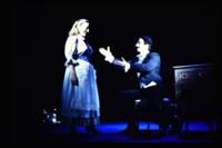 "Phantom," Theater, Mankato State University, 1997.
