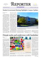 The Reporter, Thursday, October 10, 2024