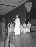 Homecoming, Mankato State College, 1968-11-06