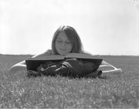 Student, Mankato State College, 1969-04-29.