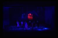 "Oklahoma!", Theater, Mankato State University, 1994.