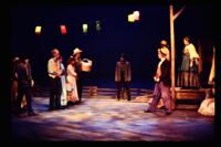 "Oklahoma!", Theater, Mankato State University, 1994.