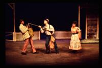 "Oklahoma!", Theater, Mankato State University, 1994.
