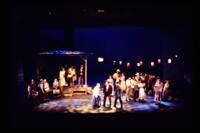 "Oklahoma!", Theater, Mankato State College, 1994.