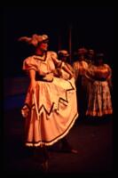 "Oklahoma!", Theater, Mankato State College, 1994.