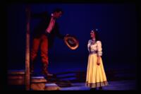 "Oklahoma!", Theater, Mankato State University, 1994.