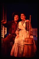 "Oklahoma!", Theater, Mankato State University, 1994.