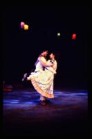 "Oklahoma!", Theater, Mankato State University, 1994.