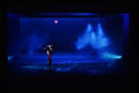 "Oklahoma!", Theater, Mankato State University, 1994.