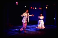 "Oklahoma!", Theater, Mankato State University, 1994.