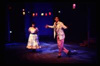 "Oklahoma!", Theater, Mankato State University, 1994.