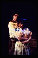 "Oklahoma!", Theater, Mankato State University, 1994.