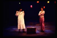 "Oklahoma!", Theater, Mankato State University, 1994.