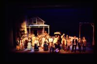 "Oklahoma!", Theater, Mankato State University, 1994.