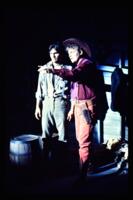 "Oklahoma!", Theater, Mankato State University, 1994.