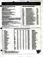 2004, Baseball Prospectus.