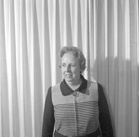 United Fund Member, Mankato State College, 1971.