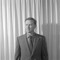 United Fund Member, Mankato State College, 1971.