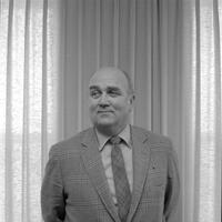United Fund Member, Mankato State College, 1971.