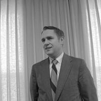 United Fund Member, Mankato State College, 1971.