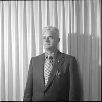 United Fund Member, Mankato State College, 1971.
